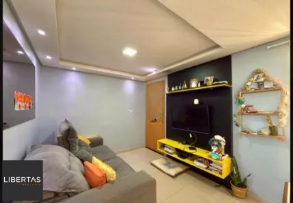 Apartamento com 2 Quartos à venda, 42m² no São José, Canoas