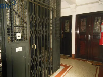 Apartamento com 2 Quartos à venda, 60m² no República, São Paulo