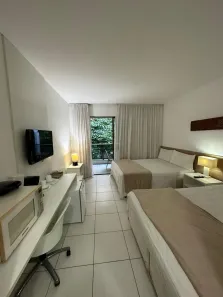 Apartamento com 1 Quarto à venda, 33m² no , Barra de São Miguel