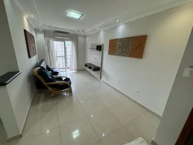 Apartamento com 2 Quartos à venda, 73m² no Tupi, Praia Grande