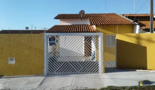 Casa com 2 Quartos à venda, 20m² no Jardim Nunes, São José do Rio Preto