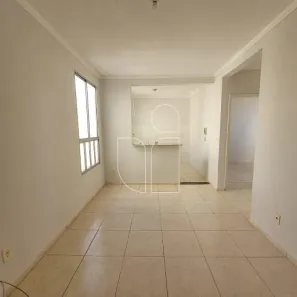 Apartamento com 2 Quartos à venda, 44m² no Jardim Califórnia, Marília