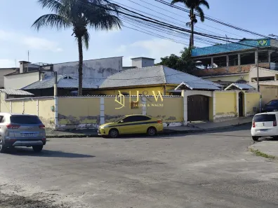 Casa com 2 Quartos à venda, 135m² no Campo Grande, Rio de Janeiro