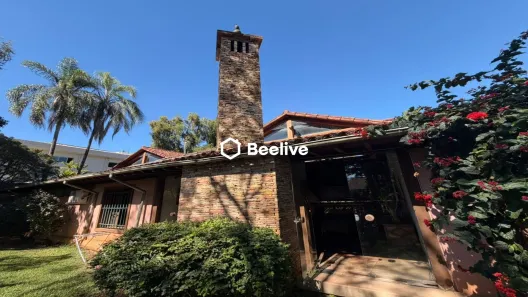 Casa com 5 Quartos à venda, 1023m² no São Luiz, Belo Horizonte