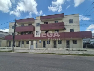 Kitnet com 1 Quarto para alugar, 15m² no Boa Vista-Castelão, Fortaleza