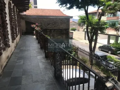 Casa com 5 Quartos à venda, 306m² no Glória, Contagem