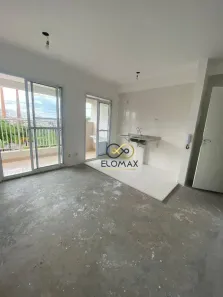 Apartamento com 1 Quarto à venda, 42m² no Brás, São Paulo