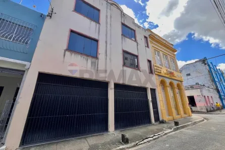 Ponto Comercial à venda, 274m² no Campina, Belém