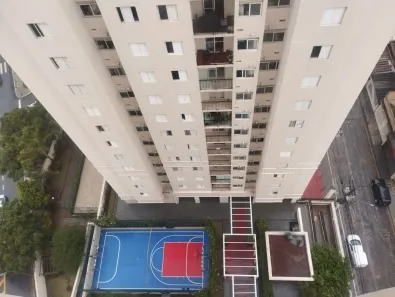 Apartamento com 2 Quartos à venda, 54m² no Gopoúva, Guarulhos