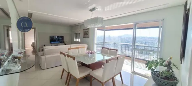 Apartamento com 3 Quartos à venda, 130m² no Vila Leopoldina, São Paulo