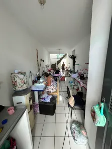 Casa com 4 Quartos à venda, 100m² no Siqueira, Fortaleza