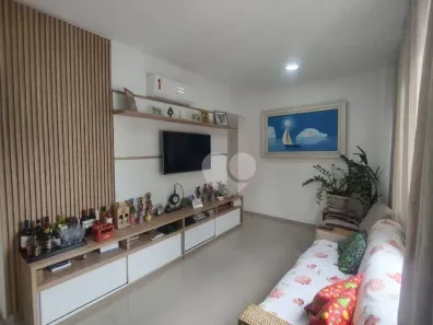 Apartamento com 3 Quartos à venda, 83m² no Tijuca, Rio de Janeiro