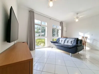 Apartamento com 2 Quartos à venda, 72m² no Enseada, Guarujá