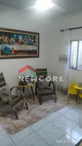 Casa com 3 Quartos à venda, 200m² no Jardim Birigui II, Mongaguá
