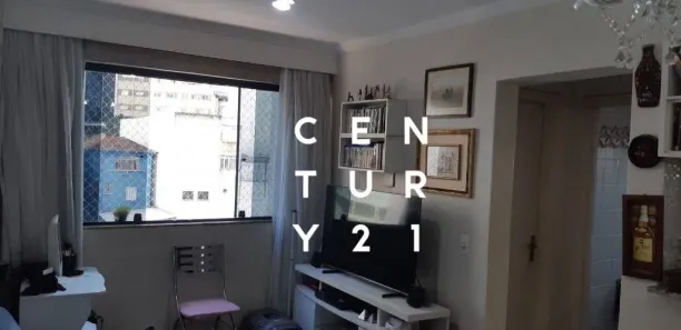 Flat com 1 Quarto à venda, 35m² no Bela Vista, São Paulo