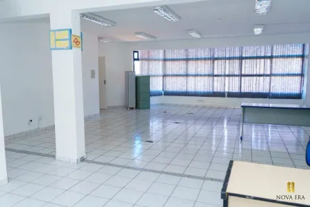 Sala Comercial com 3 Quartos para alugar, 140m² no Jardim do Mar, São Bernardo do Campo