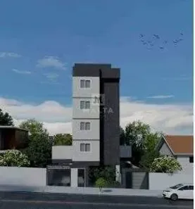 Apartamento com 3 Quartos à venda, 87m² no Brasil Industrial (Barreiro), Belo Horizonte
