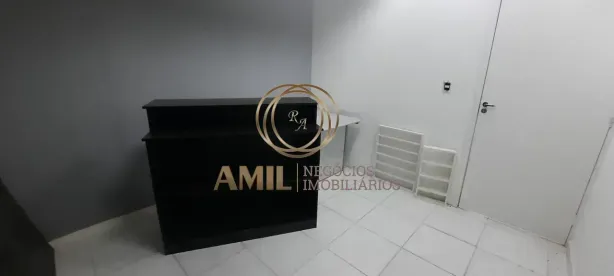 Ponto Comercial com 1 Quarto para alugar, 13m² no Jardim Satélite, São José dos Campos