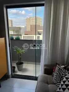 Apartamento com 3 Quartos à venda, 75m² no Grand Ville, Uberlândia