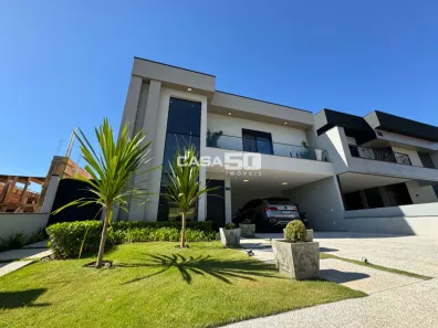 Casa de Condomínio com 3 Quartos à venda, 236m² no Roncáglia, Valinhos