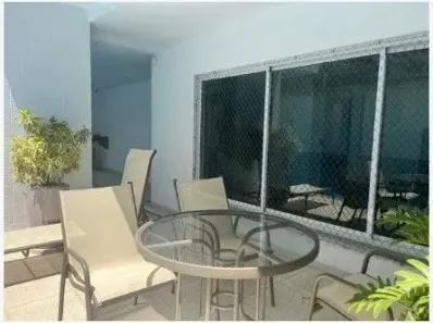 Apartamento com 2 Quartos à venda, 75m² no Icaraí, Niterói