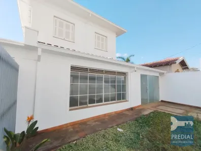 Imóvel Comercial com 4 Quartos à venda, 245m² no Centro, São Carlos