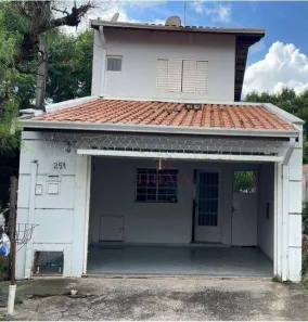 Casa com 3 Quartos à venda, 180m² no Residencial Paineiras, Piracicaba
