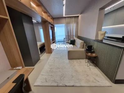 Apartamento com 1 Quarto à venda, 60m² no Boqueirão, Santos