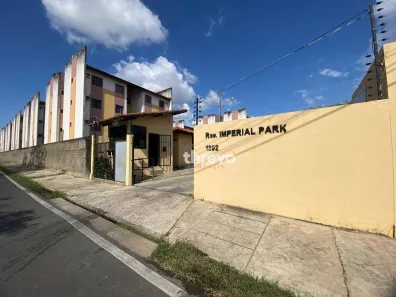Apartamento com 2 Quartos para alugar, 41m² no Piçarreira, Teresina