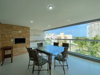 Apartamento com 4 Quartos à venda, 188m² no Riviera, Bertioga