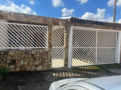 Casa com 3 Quartos à venda, 120m² no Jardim Nova Tuiuty, Itupeva