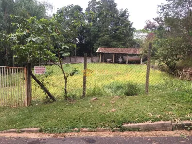 Lote/Terreno à venda, 2844m² no Parque Jatibaia (Sousas), Campinas