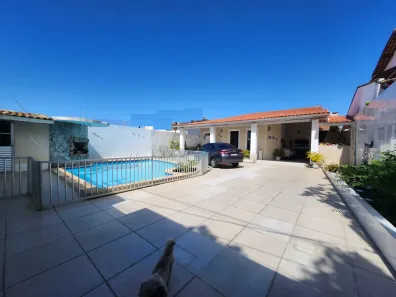 Casa com 4 Quartos à venda, 450m² no Vilas do Atlântico, Lauro de Freitas