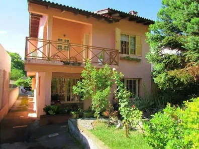 Casa com 6 Quartos à venda, 408m² no Vila Conceição, Porto Alegre