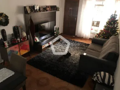 Casa com 3 Quartos à venda, 120m² no Jabaquara, São Paulo