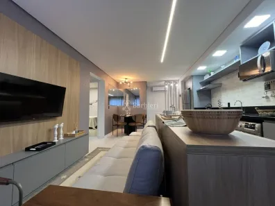 Apartamento com 2 Quartos à venda, 51m² no Água Verde, Blumenau