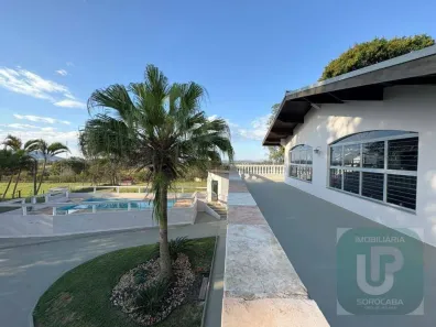 Fazenda/Sítio com 5 Quartos para alugar, 6500m² no , Araçoiaba da Serra