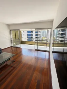 Apartamento com 3 Quartos à venda, 135m² no Boa Viagem, Recife