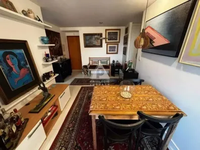 Apartamento com 2 Quartos à venda, 65m² no Barra da Tijuca, Rio de Janeiro