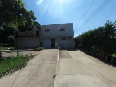 Ponto Comercial para alugar, 250m² no Cidade Jardim, São Carlos