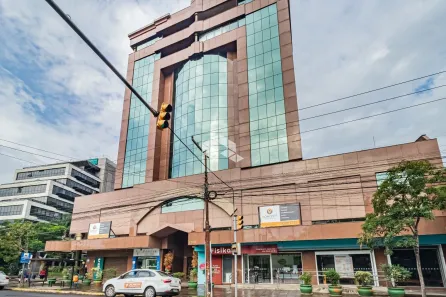 Sala Comercial à venda, 38m² no Praia de Belas, Porto Alegre
