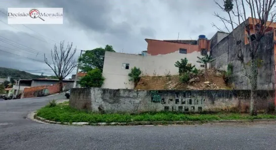 Lote/Terreno à venda, 257m² no Parque Ipê, São Paulo
