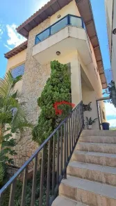 Sobrado com 3 Quartos à venda, 278m² no Vila Maria Luisa, São Paulo