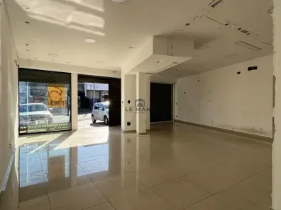 Ponto Comercial para alugar, 74m² no Dois Córregos, Piracicaba