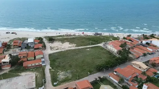 Lote/Terreno à venda, 11000m² no Sucatinga, Beberibe