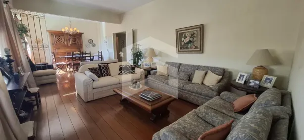 Apartamento com 4 Quartos à venda, 116m² no Tijuca, Rio de Janeiro