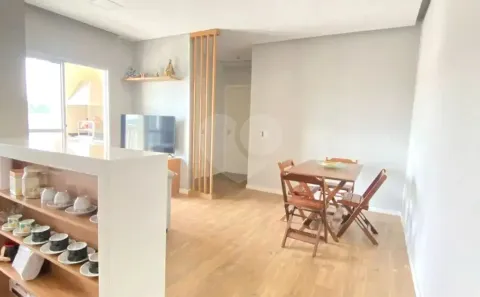 Apartamento com 2 Quartos à venda, 63m² no Aparecidinha, Sorocaba