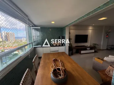 Apartamento com 2 Quartos à venda, 90m² no Patamares, Salvador