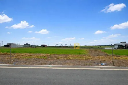 Lote/Terreno à venda, 300m² no Parque Vila América, Nova Odessa