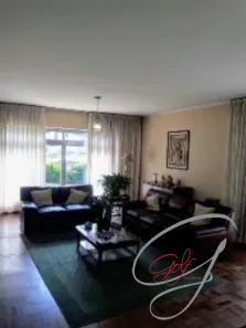 Casa com 4 Quartos à venda, 362m² no Alto de Pinheiros, São Paulo